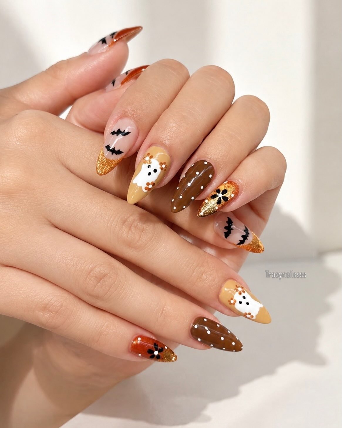 tracynailssss - halloween nails - halloween nail ideas - Halloween 2026 tracynailssss - halloween nails - halloween nail ideas - Halloween 2026