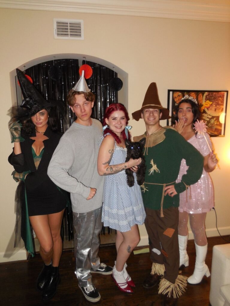Halloween Costume Ideas For 2026 Halloween Costume Ideas For 2026