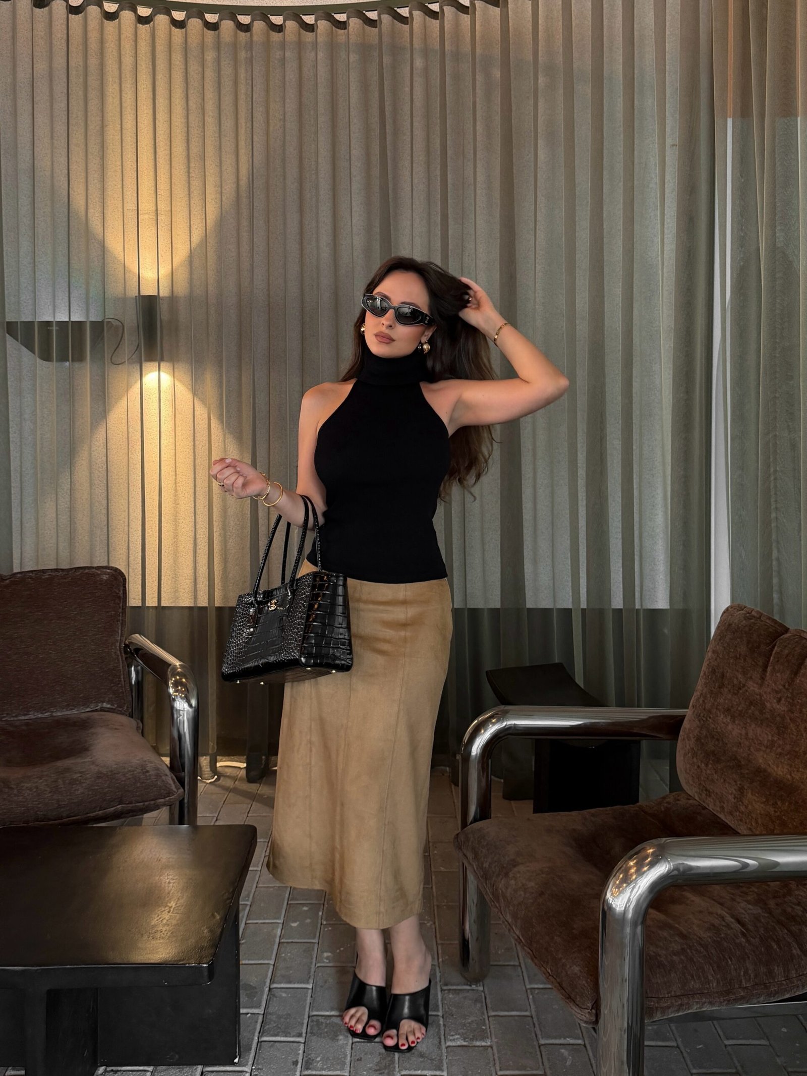 aisha.basss - fall date outfits - date outfit ideas