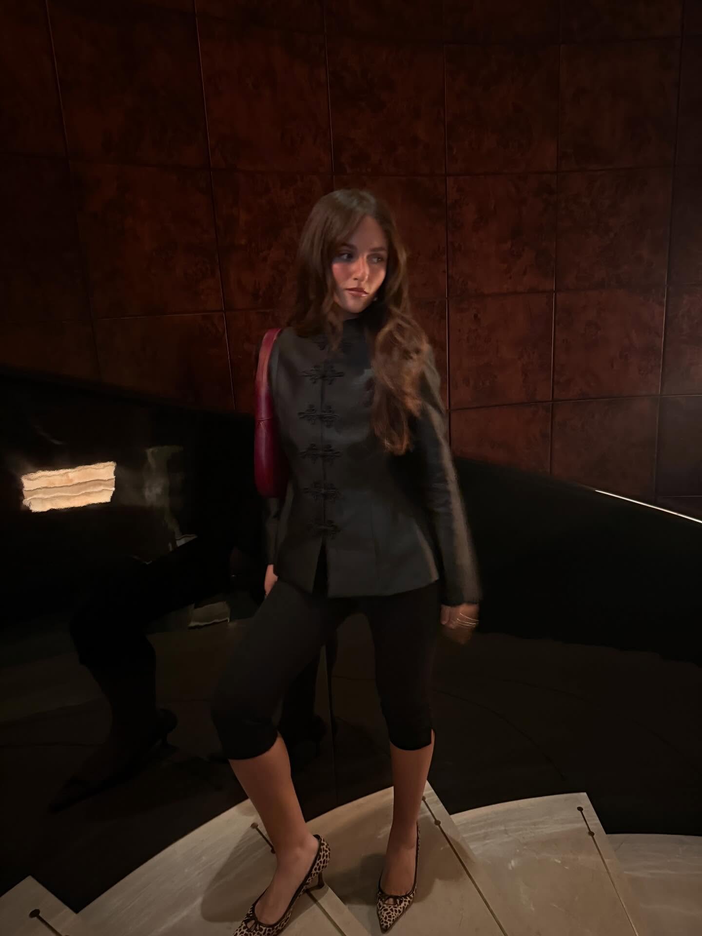 alexaschimel - fall date outfits - date outfit ideas