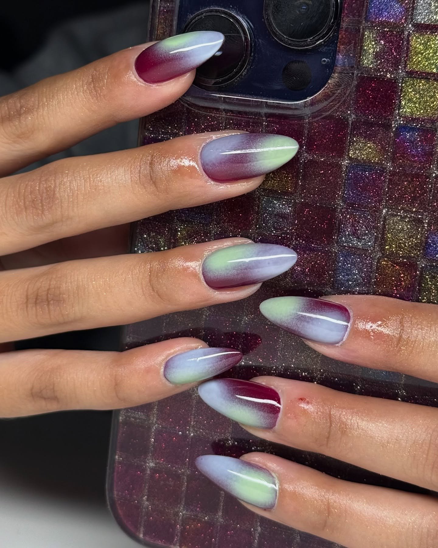 alexiaxnails - november nails - november nail ideas - fall nails - fall nail trends alexiaxnails - november nails - november nail ideas - fall nails - fall nail trends