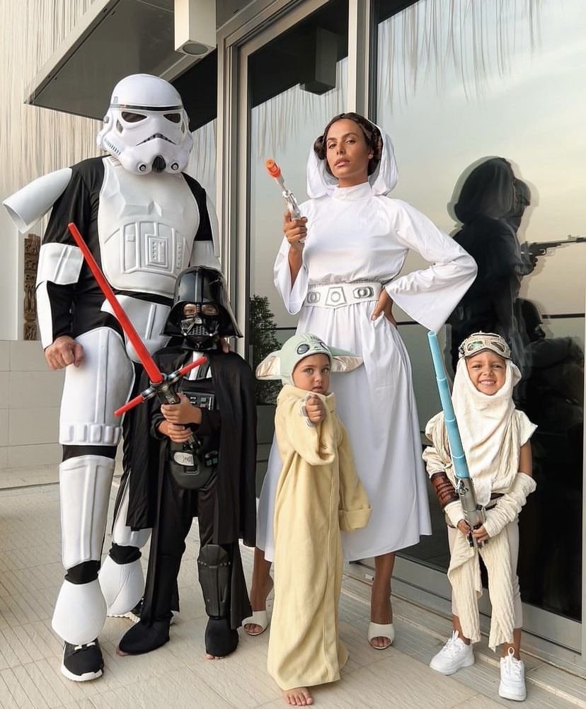 Halloween Costume Ideas For 2026 Halloween Costume Ideas For 2026