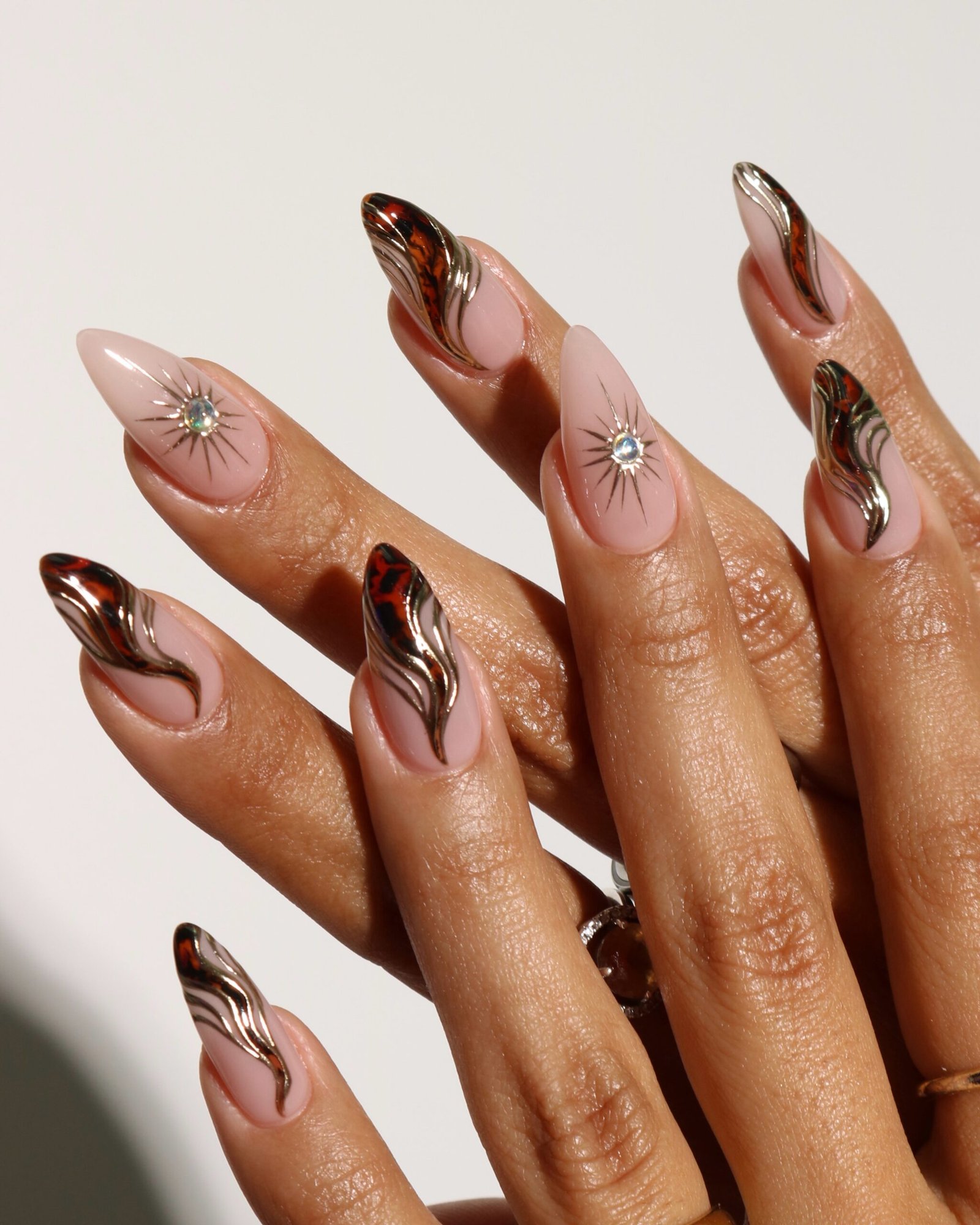 craftedbyaprince - november nails - november nail ideas - fall nails - fall nail trends craftedbyaprince - november nails - november nail ideas - fall nails - fall nail trends