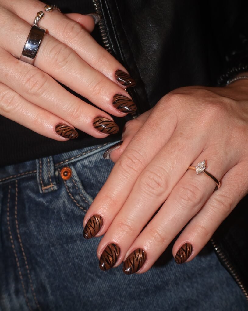cutieclenailsbygaby - november nails - november nail ideas - fall nails - fall nail trends cutieclenailsbygaby - november nails - november nail ideas - fall nails - fall nail trends