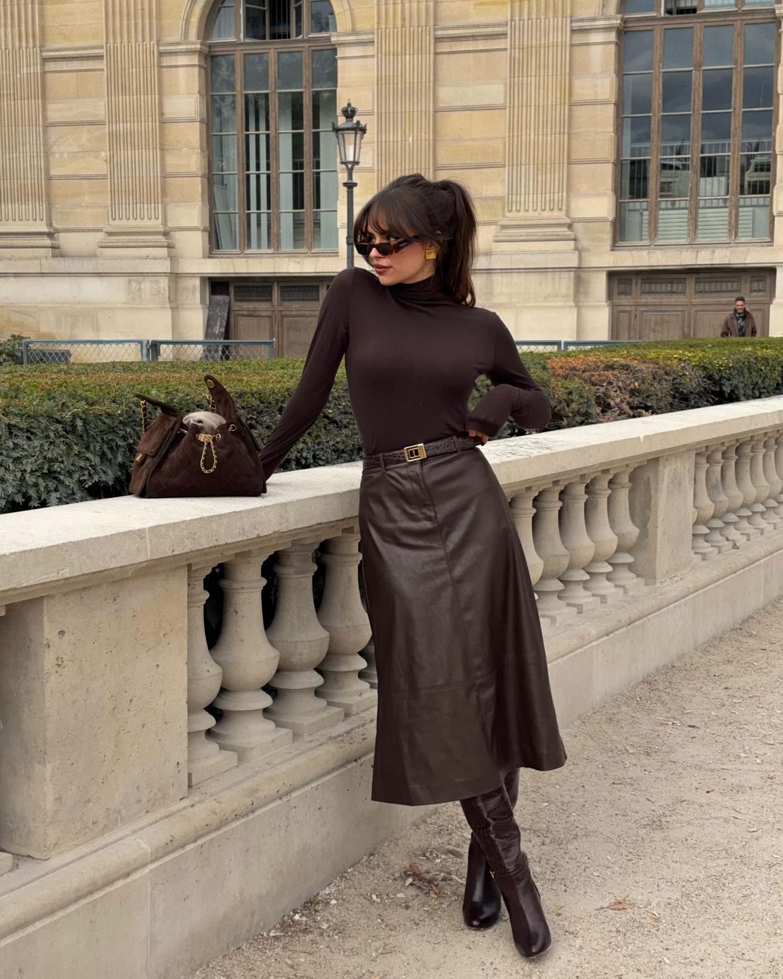 jodielapetitefrenchie - fall date outfits - date outfit