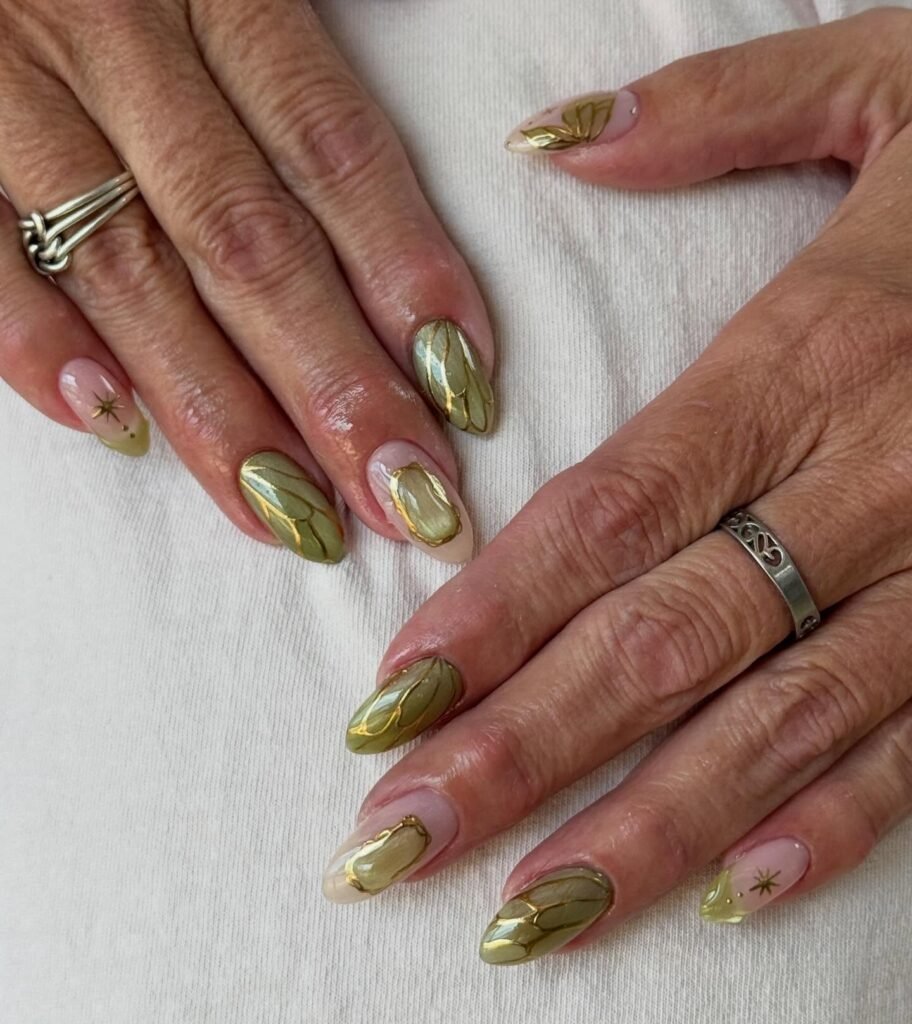 nailedit_byash - november nails - november nail ideas - fall nails - fall nail trends nailedit_byash - november nails - november nail ideas - fall nails - fall nail trends