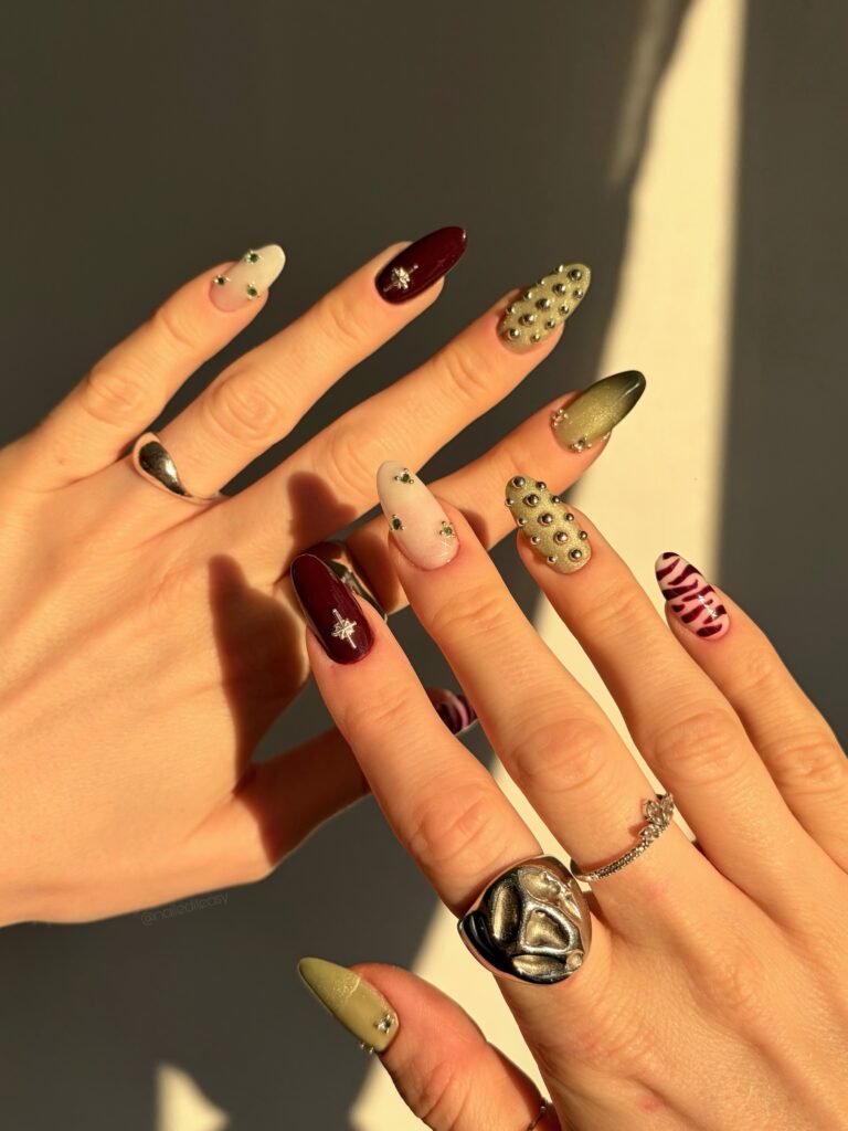nailediteasy - november nails - november nail ideas - fall nails - fall nail trends nailediteasy - november nails - november nail ideas - fall nails - fall nail trends