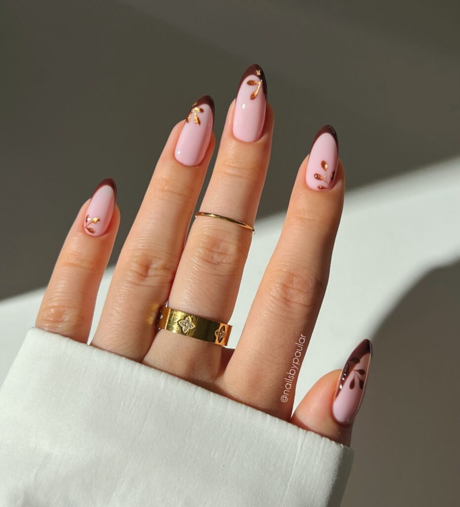 nailsbypaular - november nails - november nail ideas - fall nails - fall nail trends nailsbypaular - november nails - november nail ideas - fall nails - fall nail trends