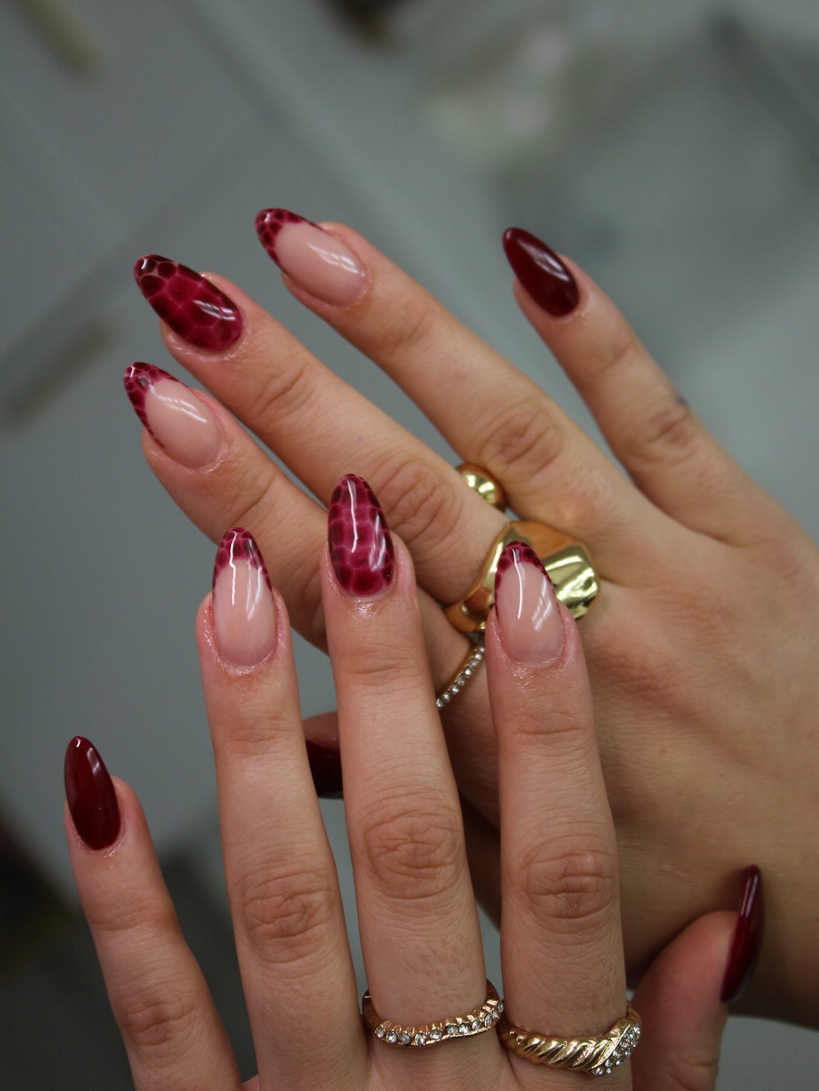 nailssbylaly - november nails - november nail ideas - fall nails - fall nail trends nailssbylaly - november nails - november nail ideas - fall nails - fall nail trends