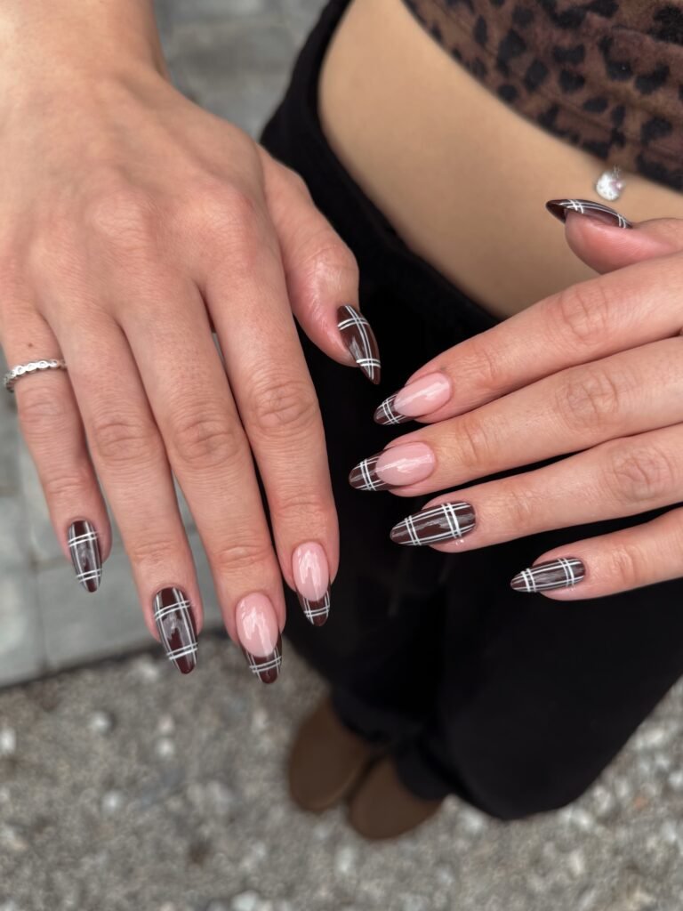 pressedandpainted - november nails - november nail ideas - fall nails - fall nail trends pressedandpainted - november nails - november nail ideas - fall nails - fall nail trends