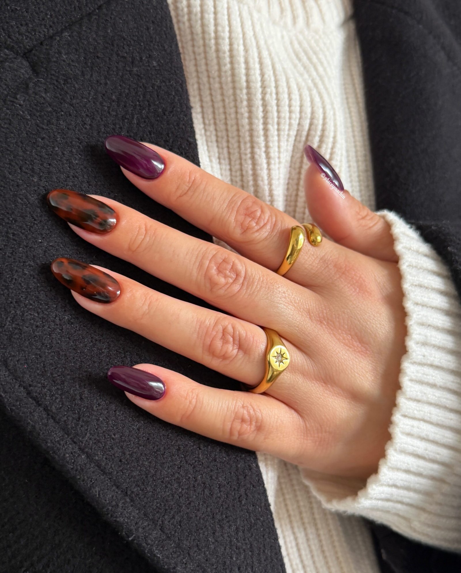 staceymachin - thanksgiving nails - thanksgiving nail ideas staceymachin - thanksgiving nails - thanksgiving nail ideas