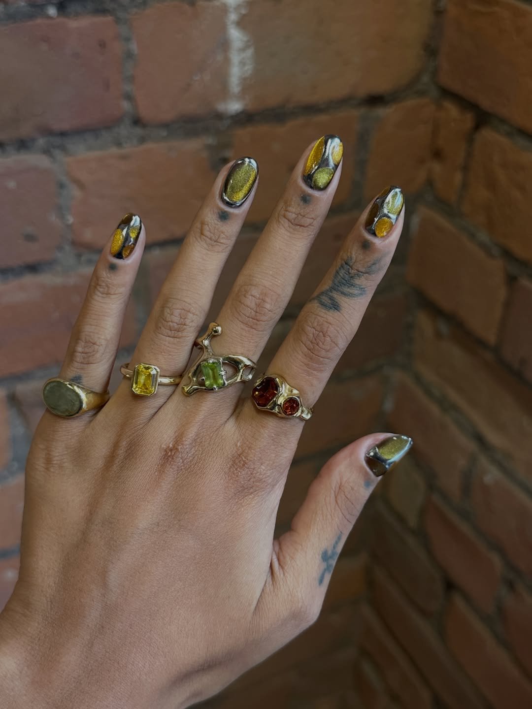 talonsbytash - november nails - november nail ideas - fall nails - fall nail trends talonsbytash - november nails - november nail ideas - fall nails - fall nail trends