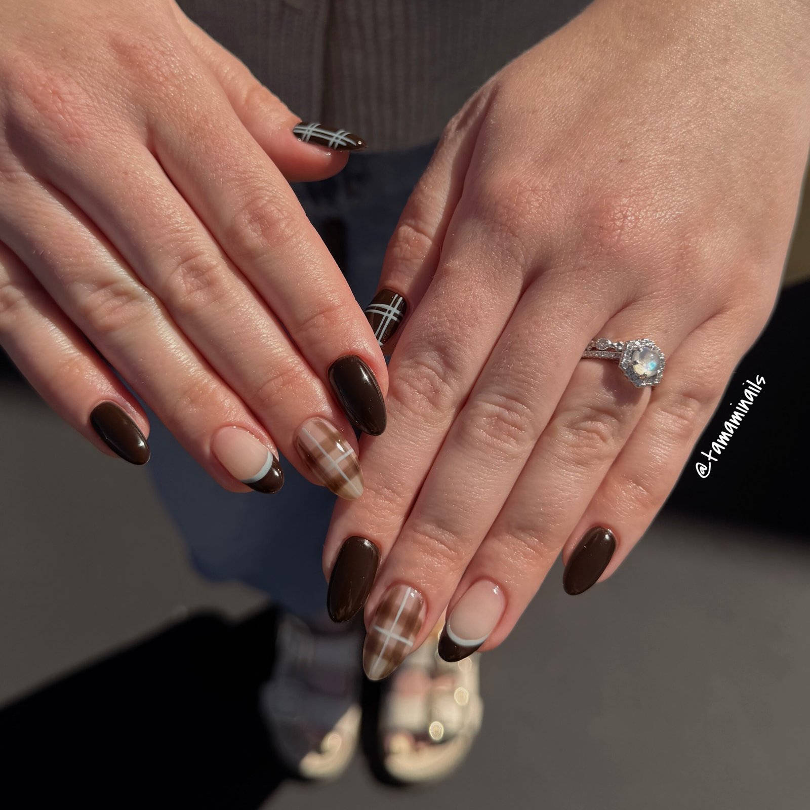 tamaminails - thanksgiving nails - thanksgiving nail ideas tamaminails - thanksgiving nails - thanksgiving nail ideas
