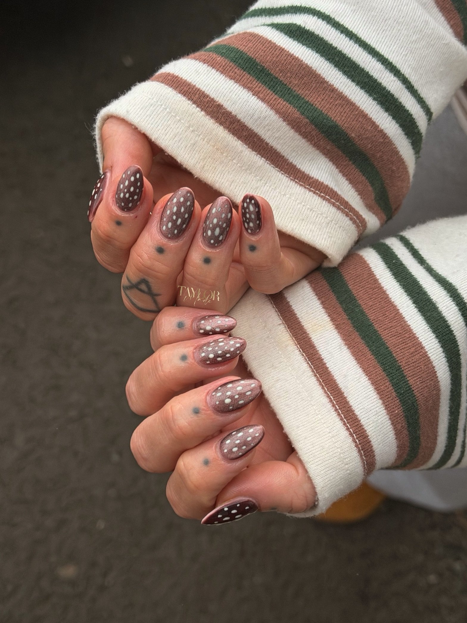 taylormadenailsx - thanksgiving nails - thanksgiving nail ideas taylormadenailsx - thanksgiving nails - thanksgiving nail ideas